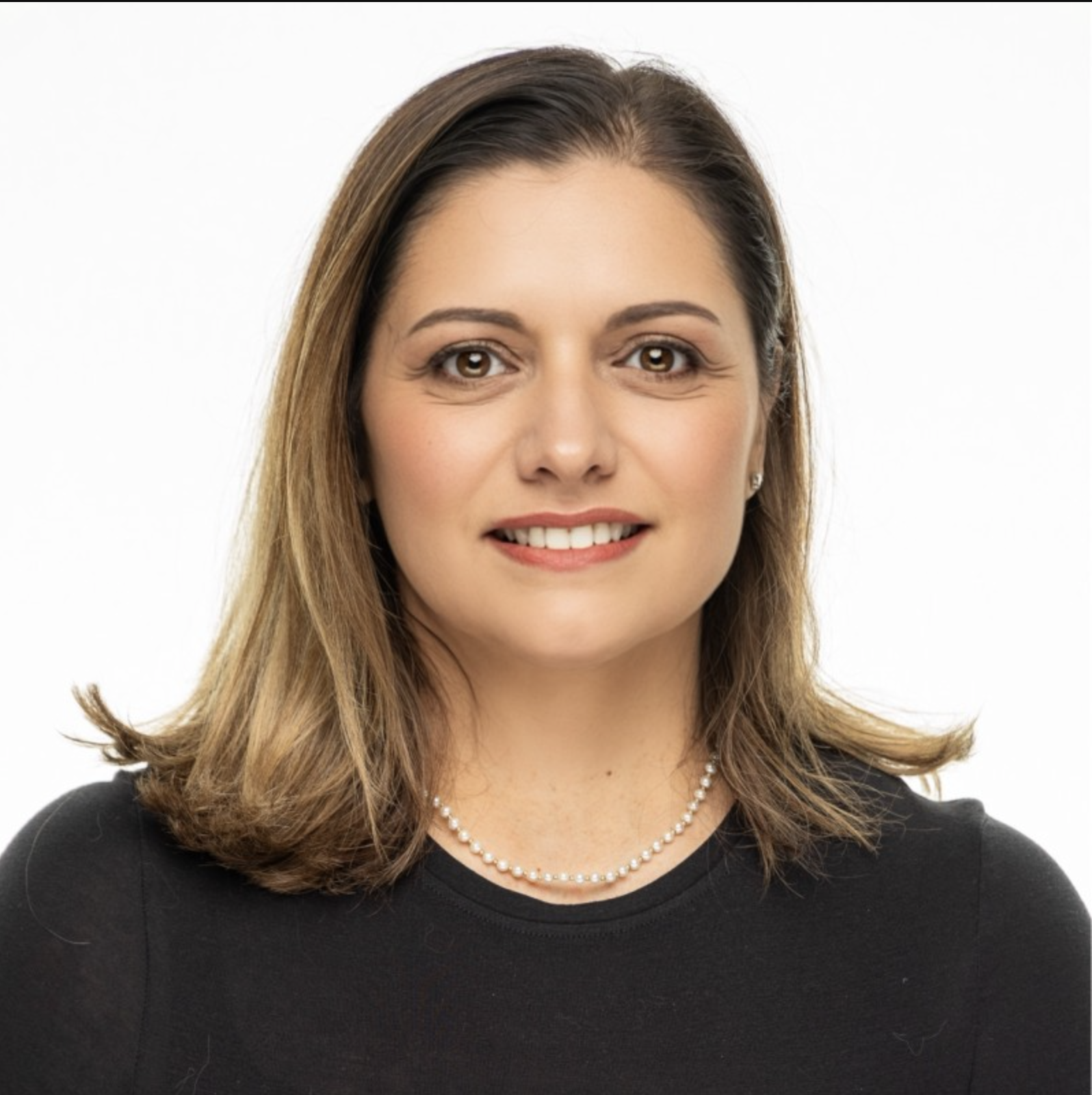 Chief Revenue Officer  | Melina Moussali 