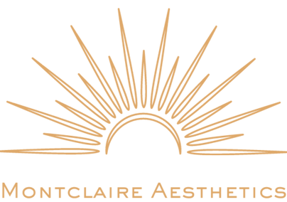 Montclaire Aesthetics London logo